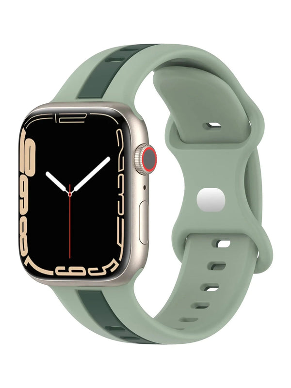 "Velocity Sport" Silikonarmband