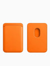 MagSafe Wallet in verschiedenen Farben
