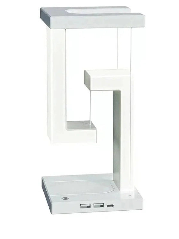 MagSafe Ladelampe - Anti Schwerkraft Design