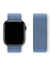"Trail" Nylon Loop Armband in vielen Farben