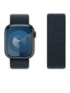 "Trail" Nylon Loop Armband in vielen Farben