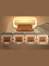 MagSafe Ladelampe - Bogen Design (klein)