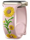 "Sunflower" Armband