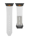 Performance Silikon Armband - in verschiedenen Farben