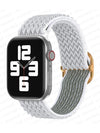 Nylon Style Apple Watch Armband in vielen Farben