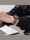 "Accurate“ Magnetisches Silikon Armband in vielen Farben