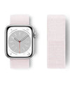 "Trail" Nylon Loop Armband in vielen Farben
