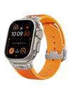 Performance Silikon Armband - in verschiedenen Farben