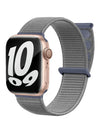 "Skyline Loop" – Nylonarmband