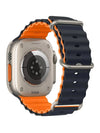 Ocean Silikon Armband - in verschiedenen Farben