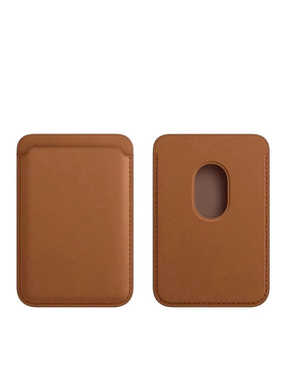MagSafe Wallet in verschiedenen Farben