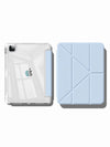 Y-Flip Hülle Blau