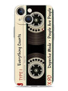 Retro Tape 4