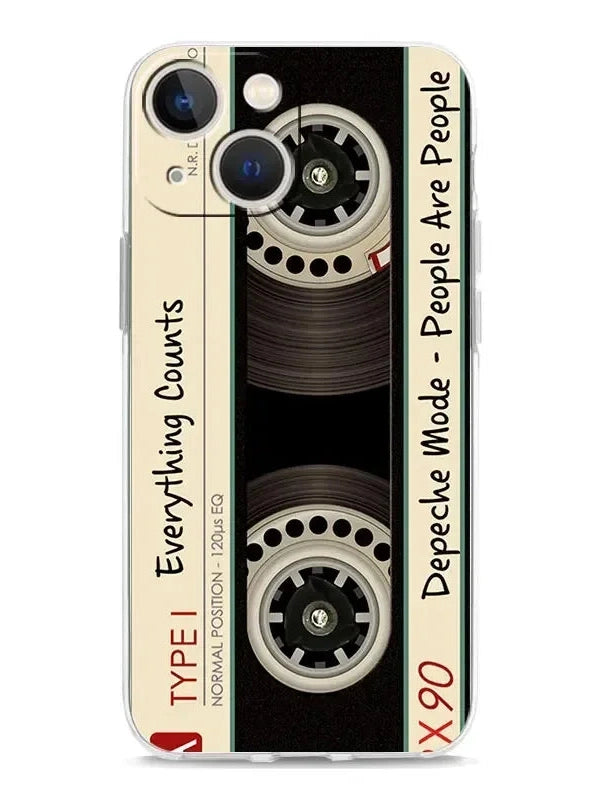 Retro Tape 4