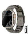 Titan Apple Watch Band in verschiedenen Farben