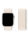 "Trail" Nylon Loop Armband in vielen Farben