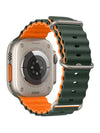 Ocean Silikon Armband - in verschiedenen Farben