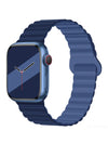 "Twister“ Magnetisches Silikon Armband - Mix&Match