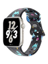„Spring Feelings“ Silikon Armband in verschiedenen Designs