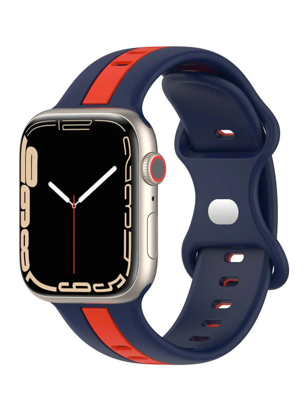"Velocity Sport" Silikonarmband
