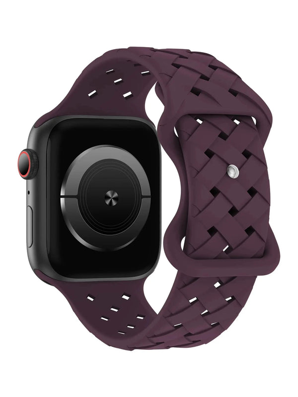 "Flex" Silikon Armband