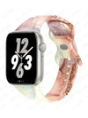 „Spring Feelings“ Silikon Armband in verschiedenen Designs