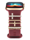 Apple Watch Charms (Fünferpack)