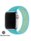 "Sport Solo Loop" Silikonarmband