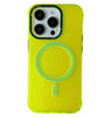 MagSafe Case Neon-Gelb