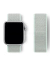 "Trail" Nylon Loop Armband in vielen Farben