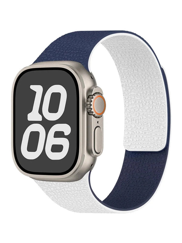 "Easy Color" Magnetisches Silikon Armband