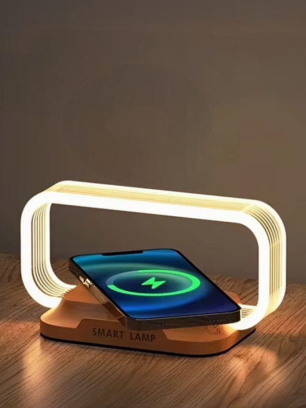 MagSafe Ladelampe - Bogen Design (klein)