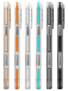 Suit-case Orange