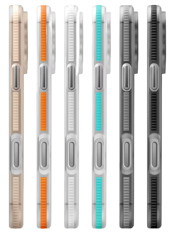 Suit-case Orange
