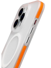 Suit-case Orange