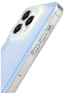Suit-case Laser Rainbow