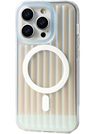 Suit-case Laser Weiß