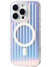 Suit-case Laser Rainbow