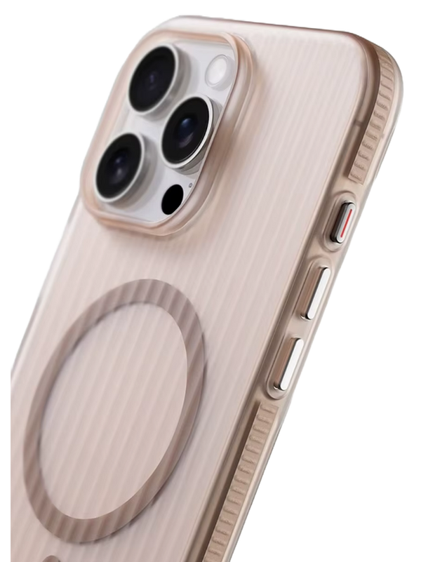 Suit-case Desert