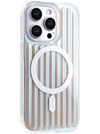 Suit-case Laser Weiß