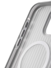 Suit-case Grau