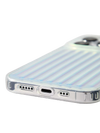 Suit-case Laser Rainbow